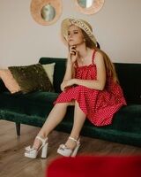 Виктория Евтушенко