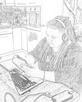 Оксана Ефимова