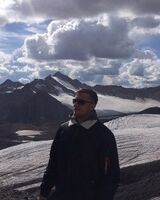 Сергей Перелётов