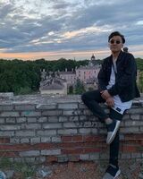 Kalistrat Shirokikh-Kuzmin