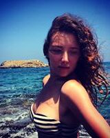 Татьяна Богданова