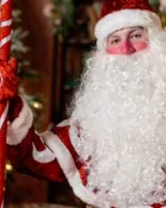 Никита Утургаули