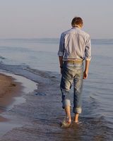 Глеб Андреевич
