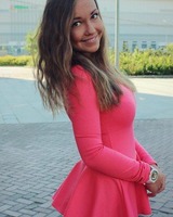 Санникова Денисовна