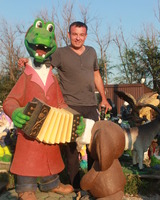 Евгений Иванов