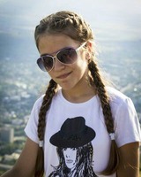 Диана Клименко