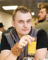 Денис Домарев