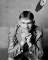 Сергей Малов