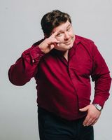 Денис Чирков