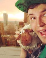 Никита Рябых