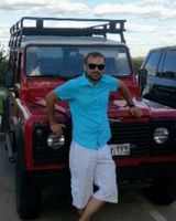 Александр Воробьев