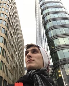Сергей Кузнецов