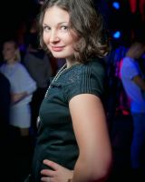 Дарья Геннадьевна