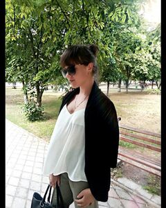 Алина Чайка