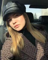 Анна Конева