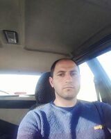 Андраник Амбарян