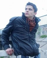 Игорь Башкирцев