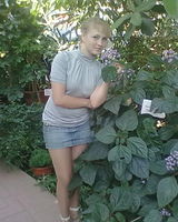 Екатерина Фицнер