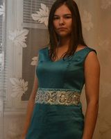 Аня Никулина