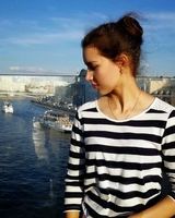 Вера Сорокина