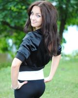 Юлия Сахарова