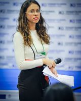 Наталья Мефодьева