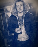 Андрей Попов