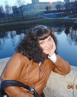 Анна Кармазина