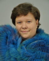 Ольга Зайцева