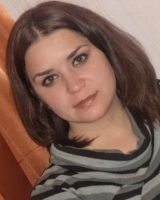 Юлия Яркова