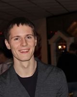 Денис Желтухин