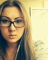 Дарья Черноглазова