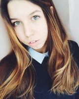 Кристина Алексеевна