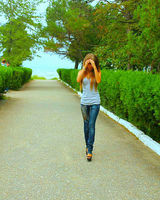 Лика Асадова