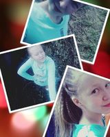 Сапожкова Алёнка