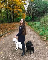 Арина Белякова