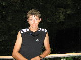 Дмитрий Каверин
