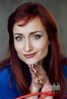 Ксения Комкова