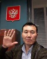 Нурлан Маматкадыров
