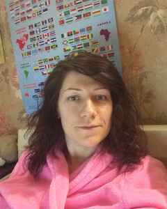 Наталья Никишина