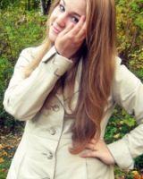 Варвара Цыпина