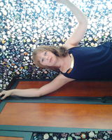 Потапова Юрьевна