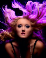 Анастасия Захарова