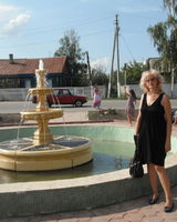 Оксана Романова