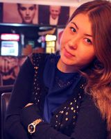 Яна Дубровская