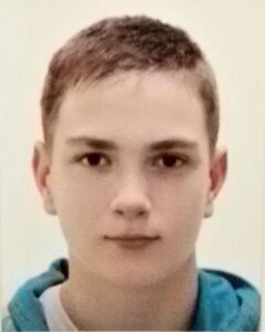 Алексей Гордеев