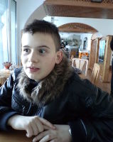 Роман Тимотин