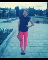 Екатерина Матковская