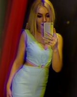 Динара Сергеева