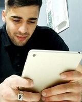 Арсен Гаджиев